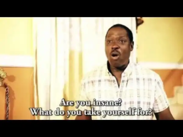 Video: MY NIGHT [ALE MI] - Latest 2018 Yoruba Movie